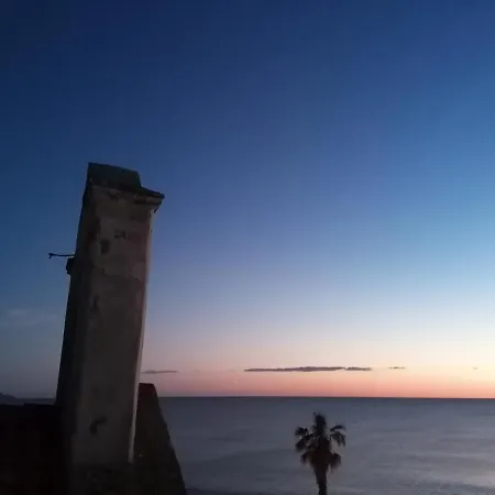 Apartment Buona Onda Vista Mare