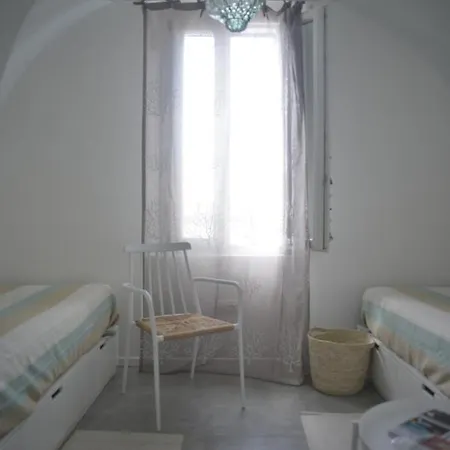 Apartment Buona Onda Vista Mare