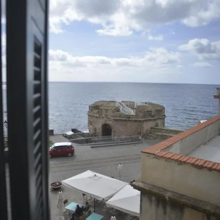 Buona Onda Vista Mare Apartment
