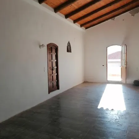 Buona Onda Vista Mare Apartment *