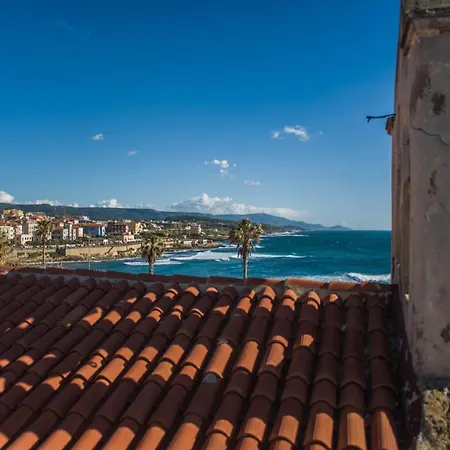Apartment Buona Onda Vista Mare *