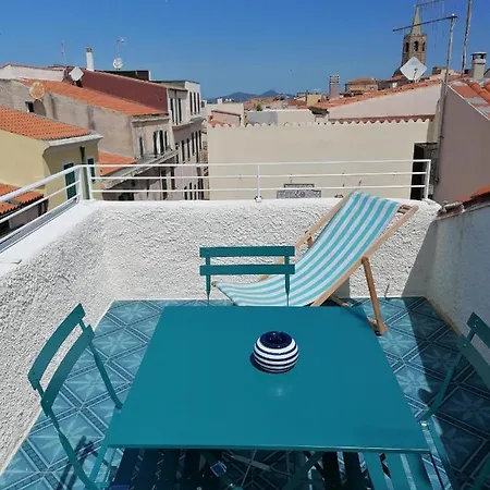 Buona Onda Vista Mare Apartment