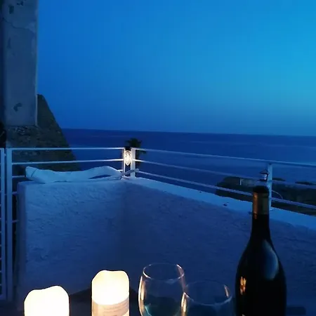 Apartment Buona Onda Vista Mare Alghero