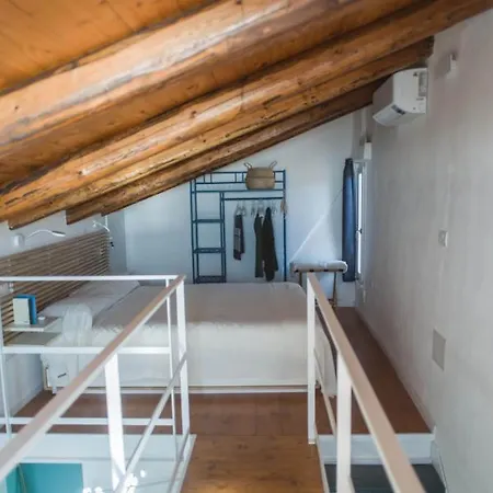Apartment Buona Onda Vista Mare