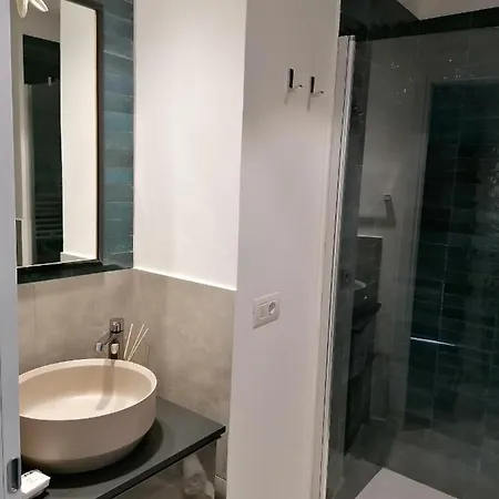 Buona Onda Vista Mare Apartment