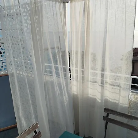 Apartment Buona Onda Vista Mare Alghero