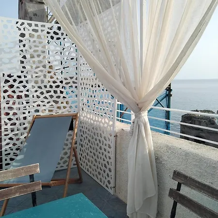 Apartment Buona Onda Vista Mare