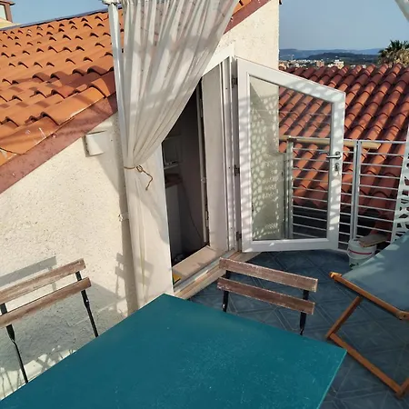 Apartment Buona Onda Vista Mare Alghero