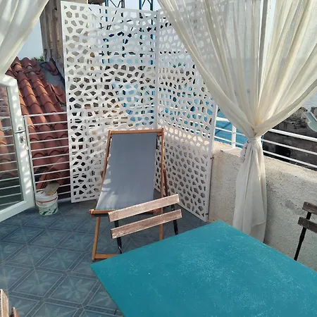 Apartment Buona Onda Vista Mare