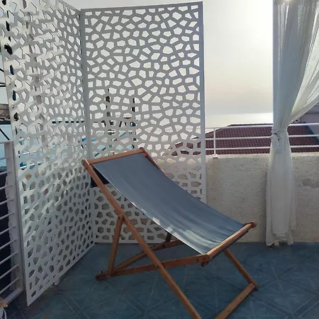 Apartment Buona Onda Vista Mare *