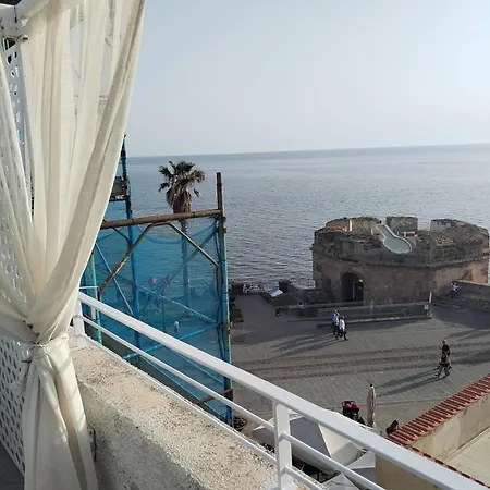 Apartment Buona Onda Vista Mare *