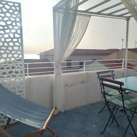 Apartment Buona Onda Vista Mare Alghero