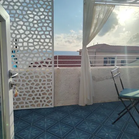 Buona Onda Vista Mare Apartment Alghero