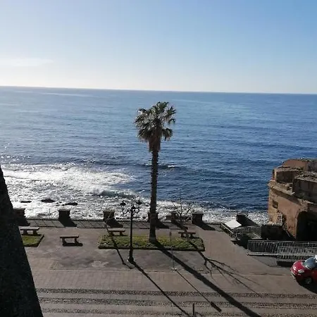 Buona Onda Vista Mare Apartament