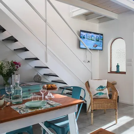 Buona Onda Vista Mare Apartament Alghero