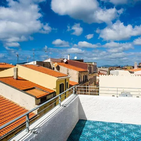 Apartament Buona Onda Vista Mare *