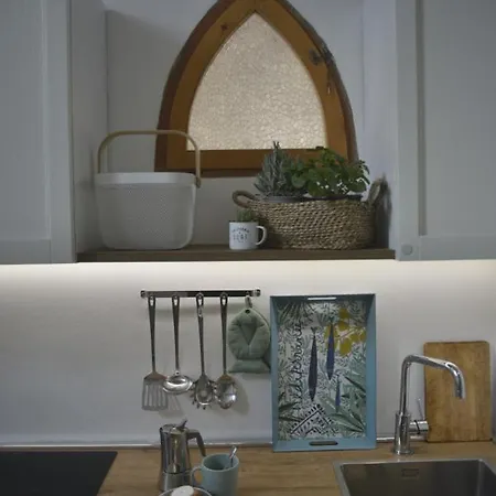 Apartament Buona Onda Vista Mare