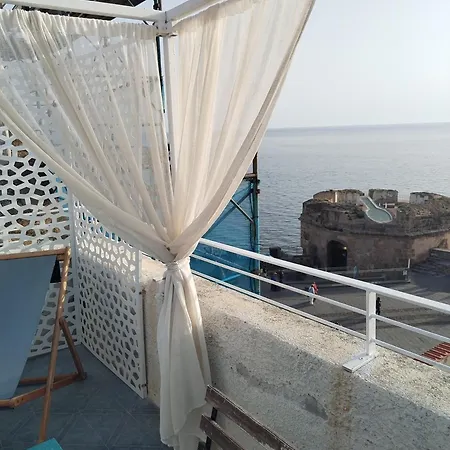 Apartament Buona Onda Vista Mare *