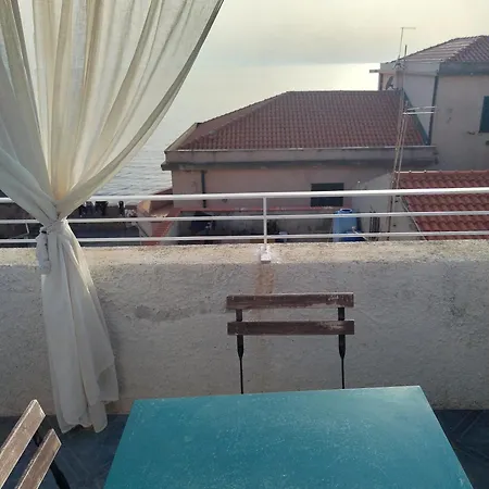 Buona Onda Vista Mare